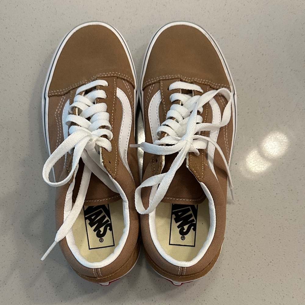 NEW Vans Old Skool